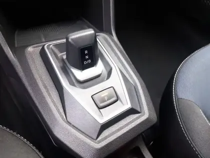 Photo 28 Dacia Jogger  Hybrid 155 7 places