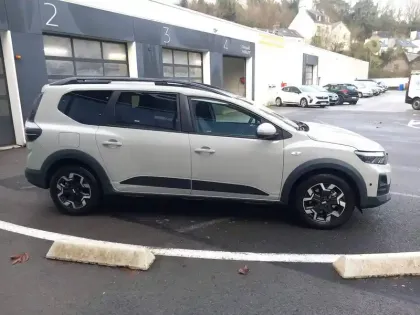 Photo 21 Dacia Jogger  Hybrid 155 7 places