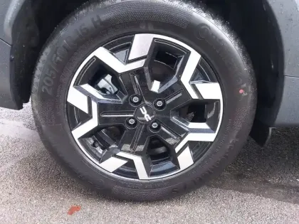 Photo 46 Dacia Jogger  Hybrid 155 7 places