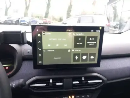 Photo 11 Dacia Jogger  Hybrid 155 7 places