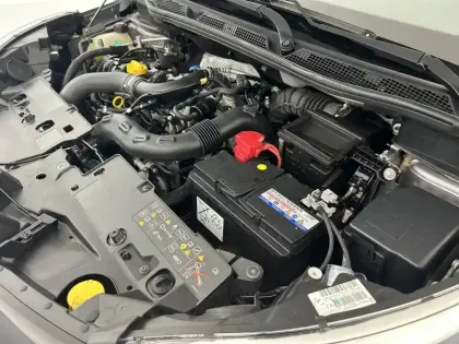 Photo 21 Renault Captur  TCe 120 Energy EDC