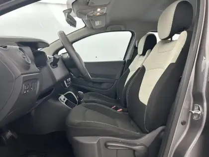 Photo 8 Renault Captur  TCe 120 Energy EDC