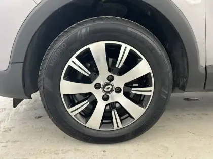 Photo 18 Renault Captur  TCe 120 Energy EDC