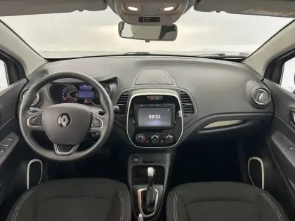 Photo 24 Renault Captur  TCe 120 Energy EDC