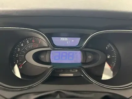 Photo 16 Renault Captur  TCe 120 Energy EDC