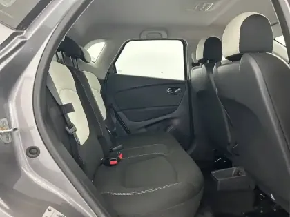 Photo 14 Renault Captur  TCe 120 Energy EDC