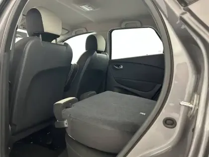 Photo 25 Renault Captur  TCe 120 Energy EDC