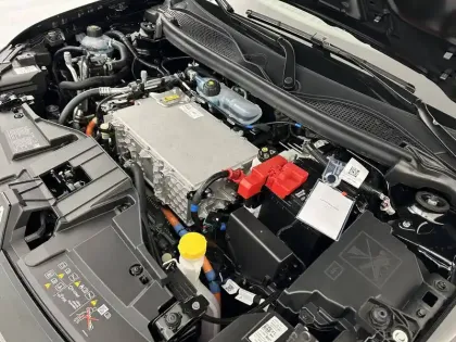 Photo 21 Renault 5 Renault  E-Tech Electrique 10 ch autonomie confort