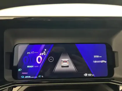 Photo 16 Renault 5 Renault  E-Tech Electrique 10 ch autonomie confort