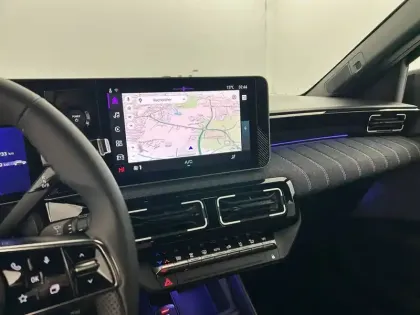 Photo 11 Renault 5 Renault  E-Tech Electrique 10 ch autonomie confort