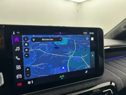 Photo 23 Renault 5 Renault  E-Tech Electrique 10 ch autonomie confort