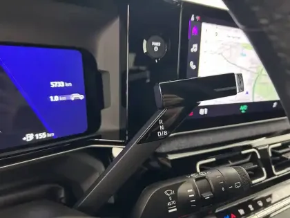 Photo 12 Renault 5 Renault  E-Tech Electrique 10 ch autonomie confort