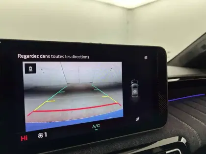 Photo 19 Renault 5 Renault  E-Tech Electrique 10 ch autonomie confort