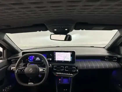 Photo 25 Renault 5 Renault  E-Tech Electrique 10 ch autonomie confort