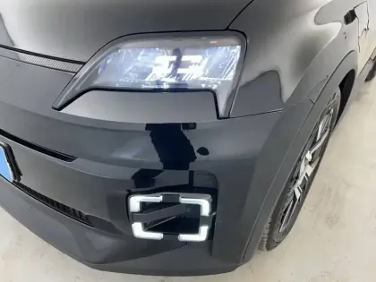 Photo 20 Renault 5 Renault  E-Tech Electrique 10 ch autonomie confort