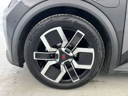 Photo 18 Renault 5 Renault  E-Tech Electrique 10 ch autonomie confort