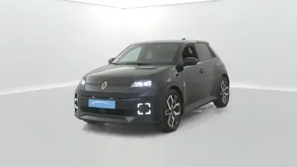 Photo 54 Renault 5 Renault  E-Tech Electrique 10 ch autonomie confort