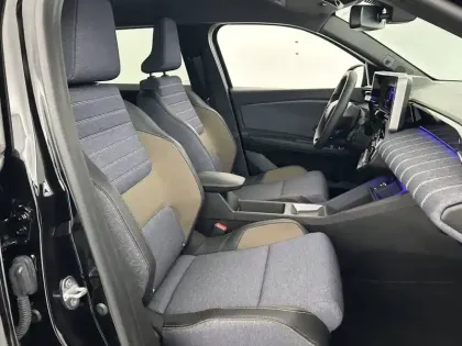 Photo 13 Renault 5 Renault  E-Tech Electrique 10 ch autonomie confort