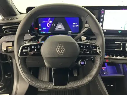 Photo 15 Renault 5 Renault  E-Tech Electrique 10 ch autonomie confort