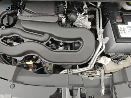 Photo 28 Citroën C1  VTi 72 S&S