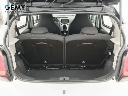 Photo 22 Citroën C1  VTi 72 S&S