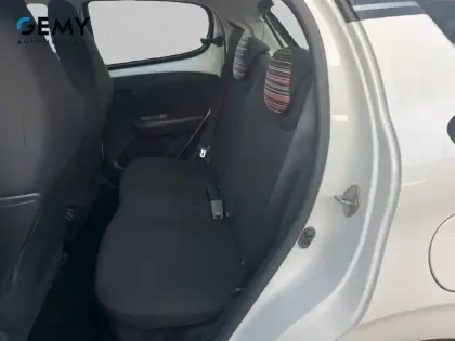 Photo 9 Citroën C1  VTi 72 S&S