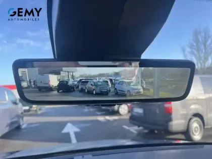 Photo 14 Peugeot Partner E- FOURGON M 136 CH AUT. 54 KWH CHARGE UTILE MAJOREE