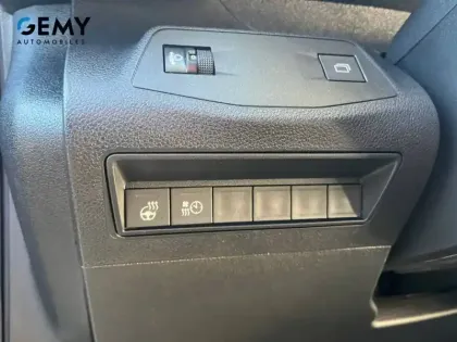 Photo 11 Peugeot Partner E- FOURGON M 136 CH AUT. 54 KWH CHARGE UTILE MAJOREE