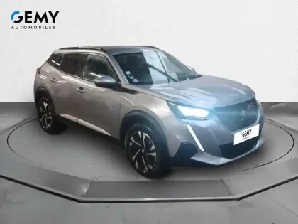 Photo 20 Peugeot 2008  PureTech 100 S&S BVM6