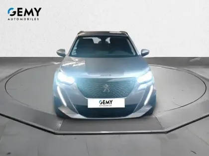 Photo 19 Peugeot 2008  PureTech 100 S&S BVM6