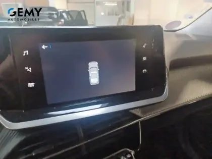 Photo 31 Peugeot 2008  PureTech 100 S&S BVM6