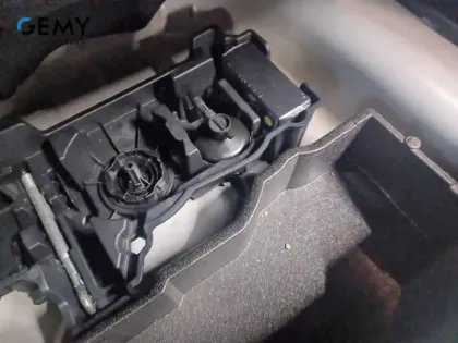 Photo 34 Peugeot 2008  PureTech 100 S&S BVM6