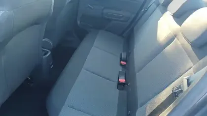 Photo 13 Citroën C3 Aircross  PureTech 110 S&S BVM6