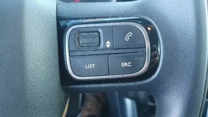 Photo 18 Citroën C3 Aircross  PureTech 110 S&S BVM6