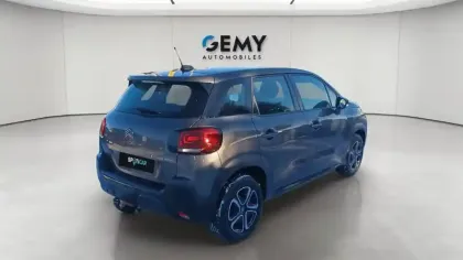 Photo 5 Citroën C3 Aircross  PureTech 110 S&S BVM6