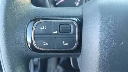 Photo 17 Citroën C3 Aircross  PureTech 110 S&S BVM6