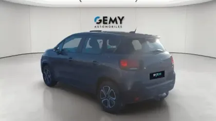 Photo 7 Citroën C3 Aircross  PureTech 110 S&S BVM6