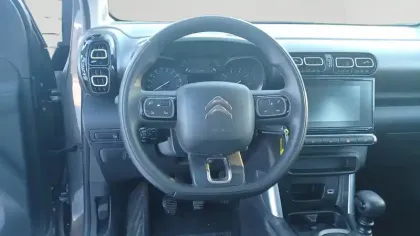 Photo 12 Citroën C3 Aircross  PureTech 110 S&S BVM6