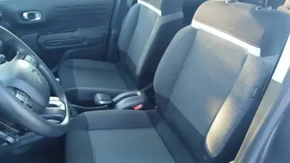 Photo 11 Citroën C3 Aircross  PureTech 110 S&S BVM6