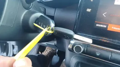 Photo 19 Citroën C3 Aircross  PureTech 110 S&S BVM6