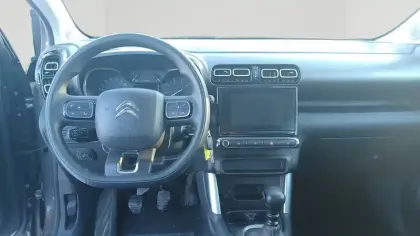 Photo 6 Citroën C3 Aircross  PureTech 110 S&S BVM6