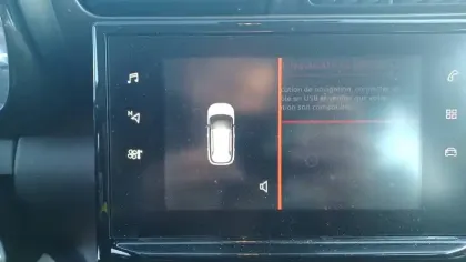 Photo 23 Citroën C3 Aircross  PureTech 110 S&S BVM6