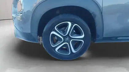 Photo 10 Citroën C3 Aircross  PureTech 110 S&S BVM6