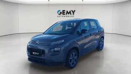 Photo Citroën C3 Aircross Feel