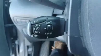 Photo 20 Citroën C3 Aircross  PureTech 110 S&S BVM6