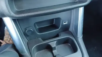 Photo 21 Citroën C3 Aircross  PureTech 110 S&S BVM6