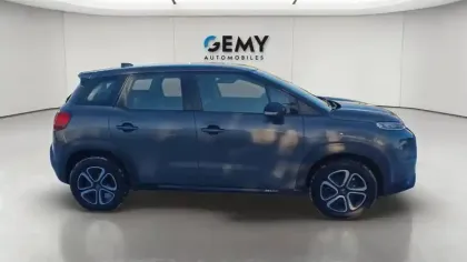 Photo 9 Citroën C3 Aircross  PureTech 110 S&S BVM6