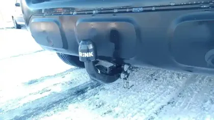 Photo 14 Citroën C3 Aircross  PureTech 110 S&S BVM6