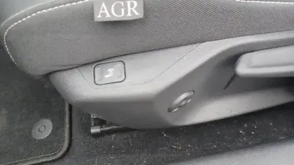 Photo 15 Opel Astra  1.2 Turbo 130 ch BVA8