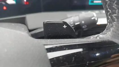 Photo 19 Opel Astra  1.2 Turbo 130 ch BVA8